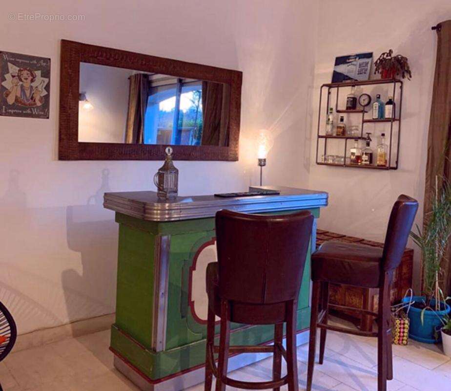 Maison à CARPENTRAS