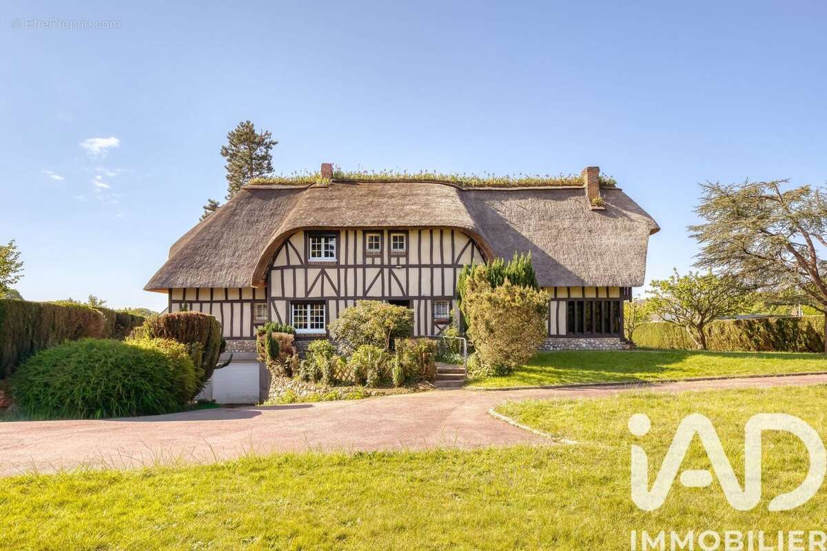 Photo 2 - Maison à MONTIGNY