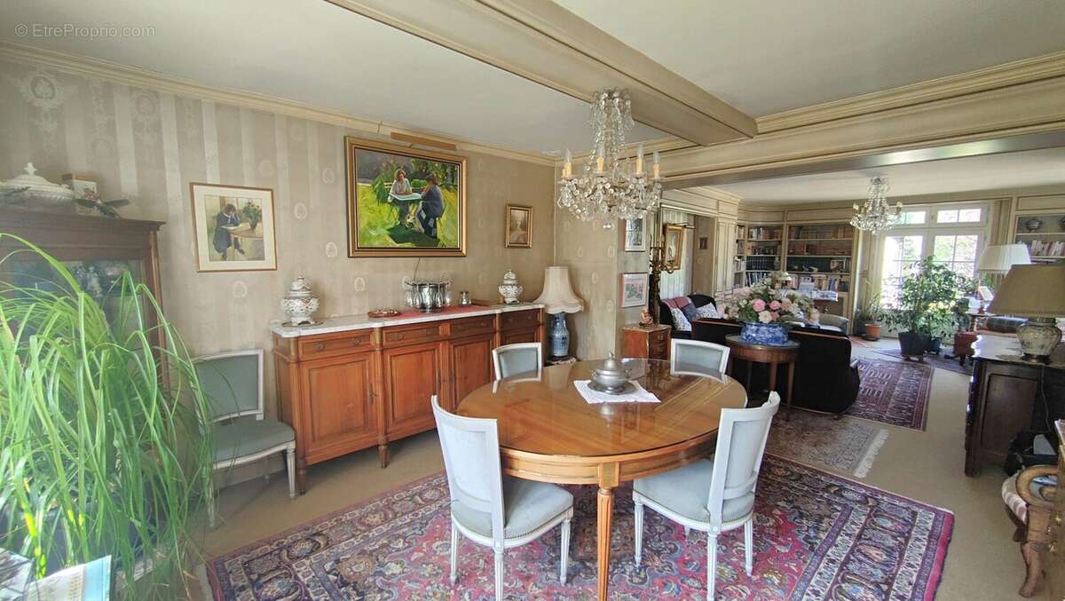 Maison à LE VAUDREUIL