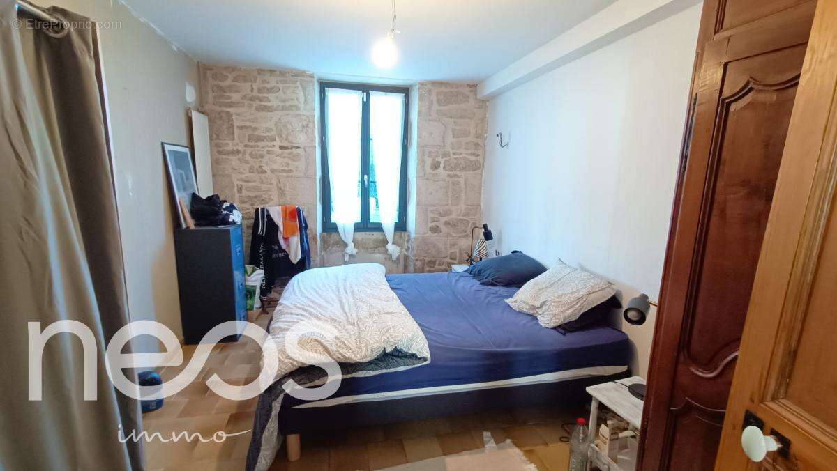 Maison à LE GRAND-MADIEU