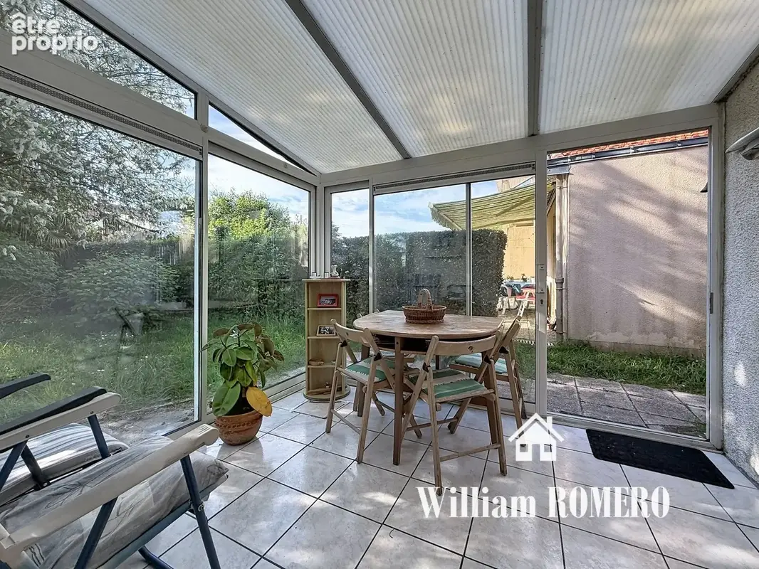Maison 67 m² à Coueron  - photo 6