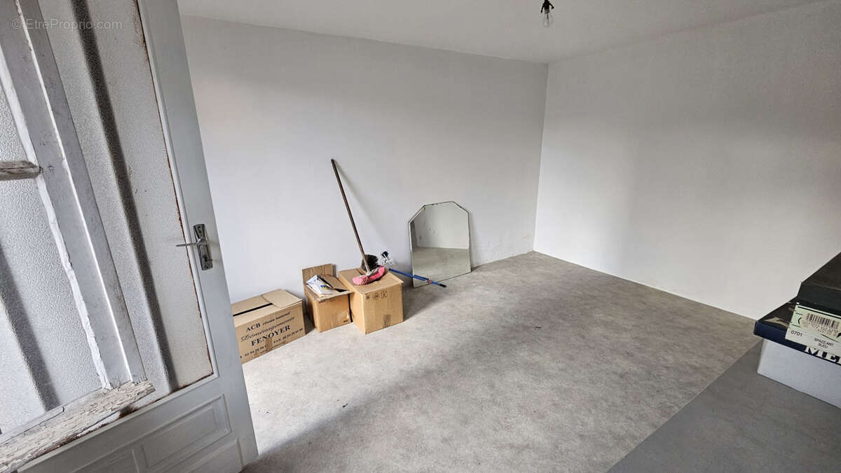 Maison à ROMORANTIN-LANTHENAY