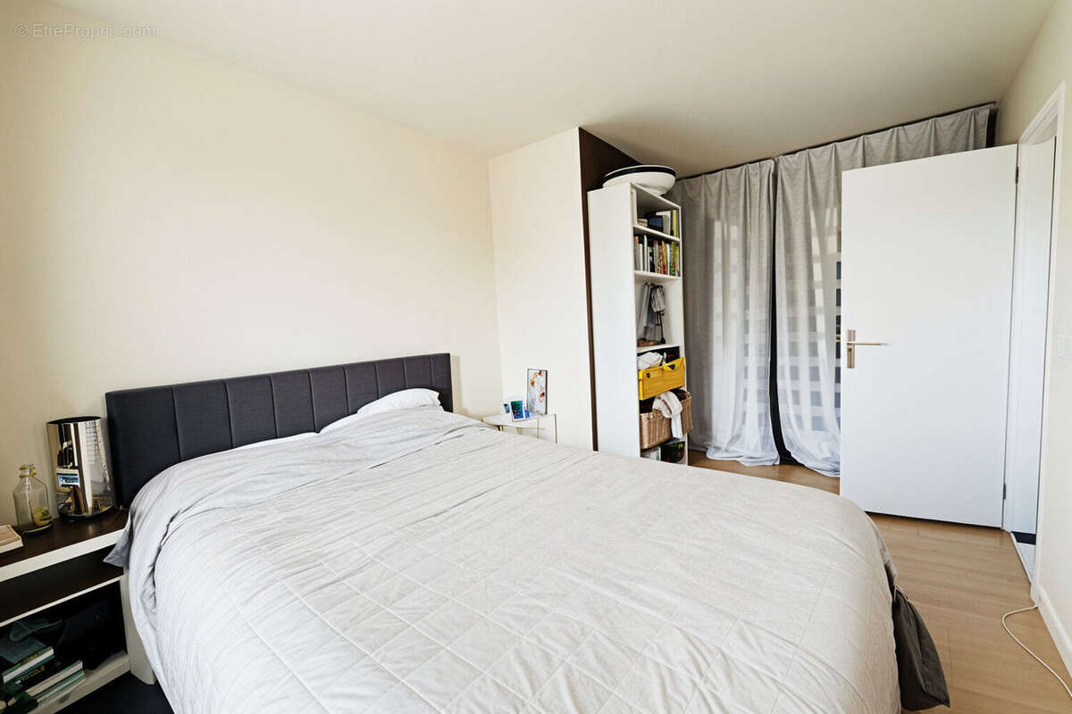 Appartement à ROISSY-EN-BRIE