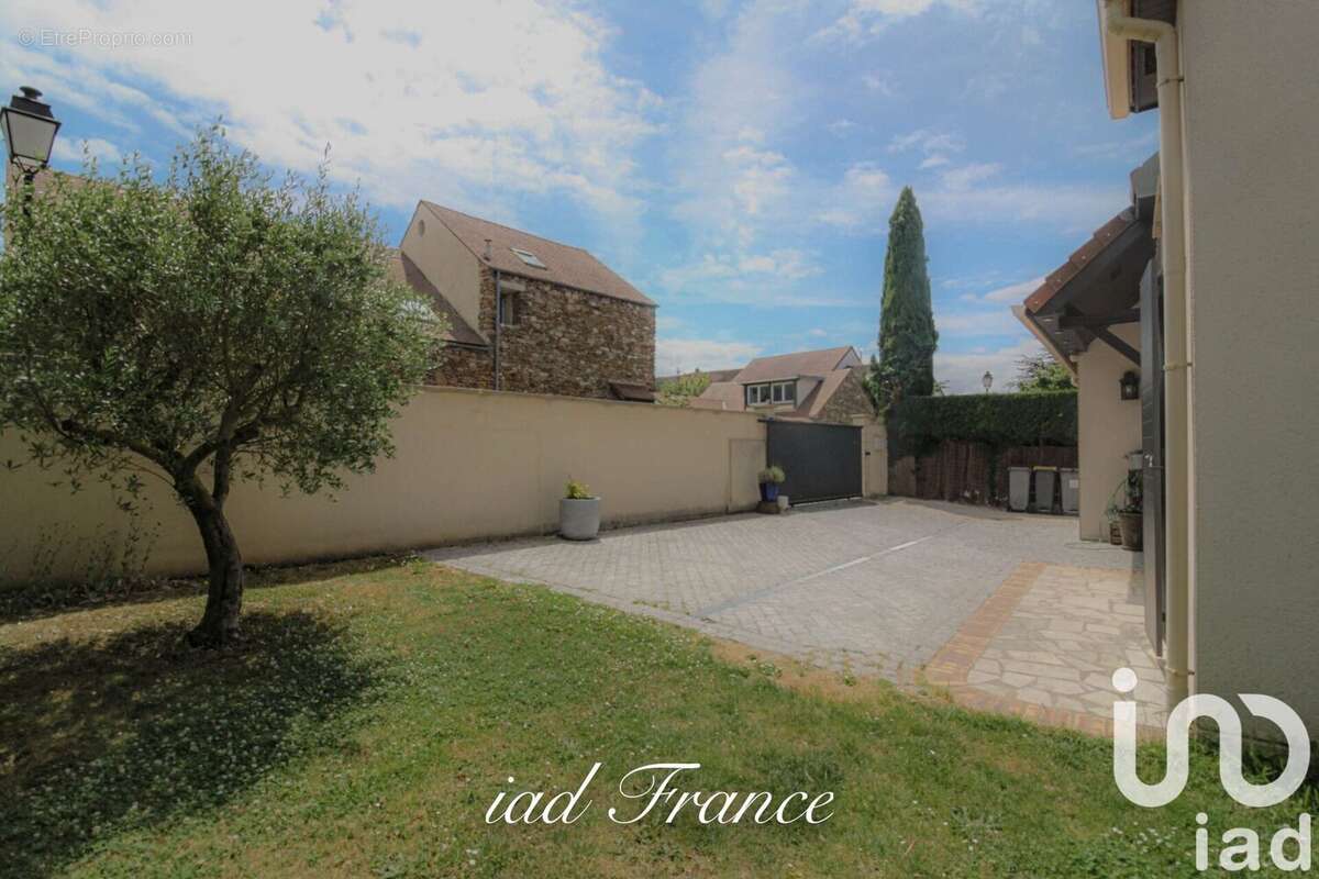 Photo 5 - Maison à MORAINVILLIERS