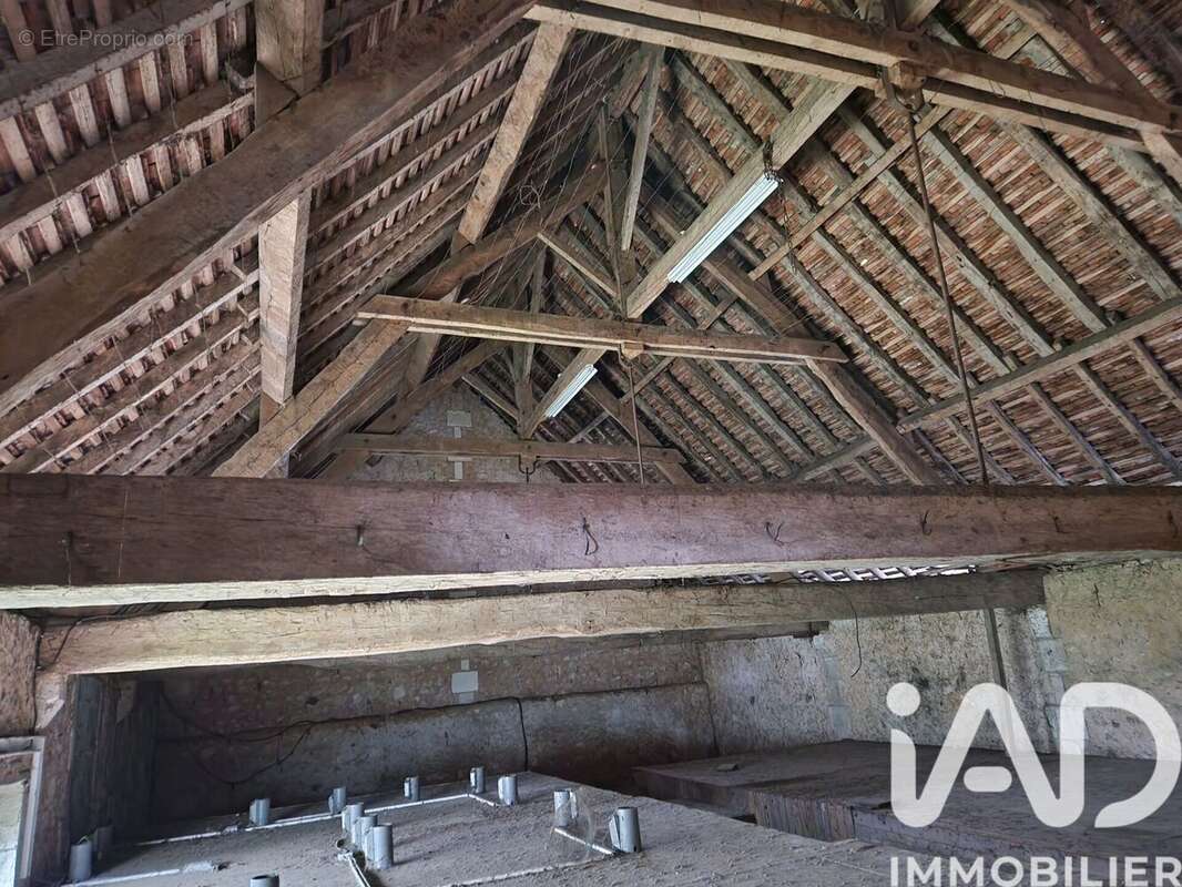 Photo 6 - Appartement à SOURZAC