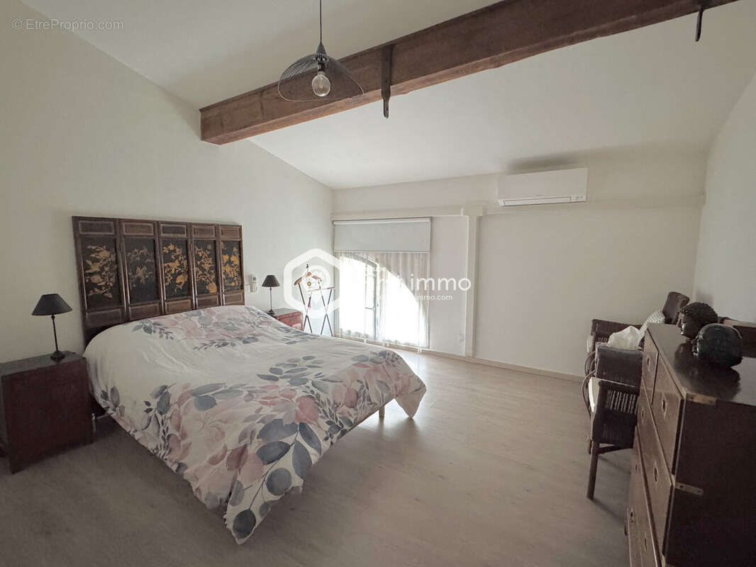 Maison à ILLE-SUR-TET