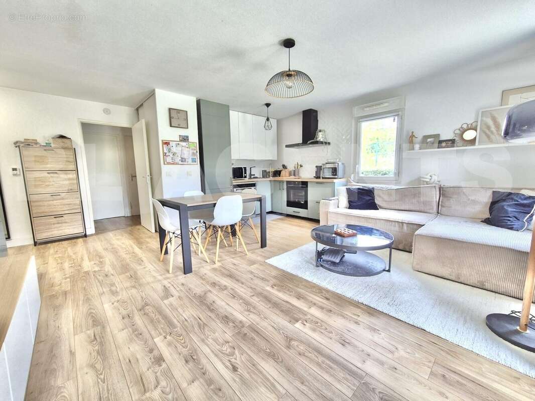 b50b3d97-0c0f-49e4-85d6-2cca458cd72d - Appartement à MANTES-LA-VILLE