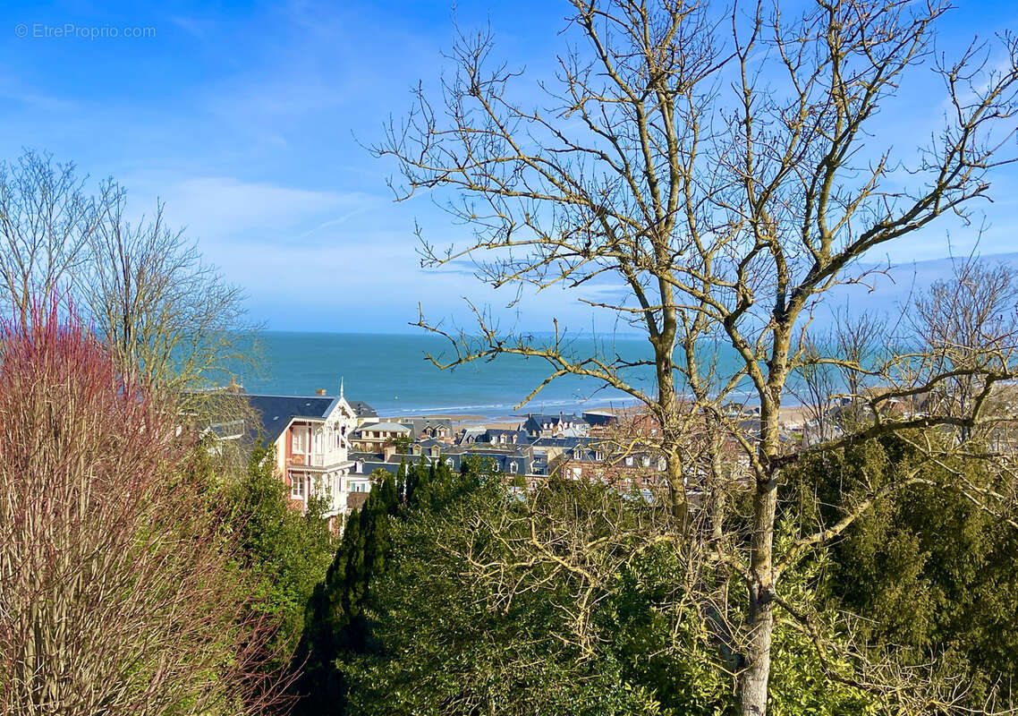 Maison à VILLERS-SUR-MER