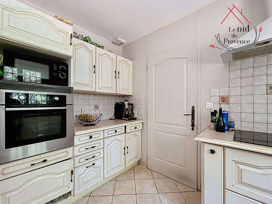 Maison à LAGARDE-PAREOL