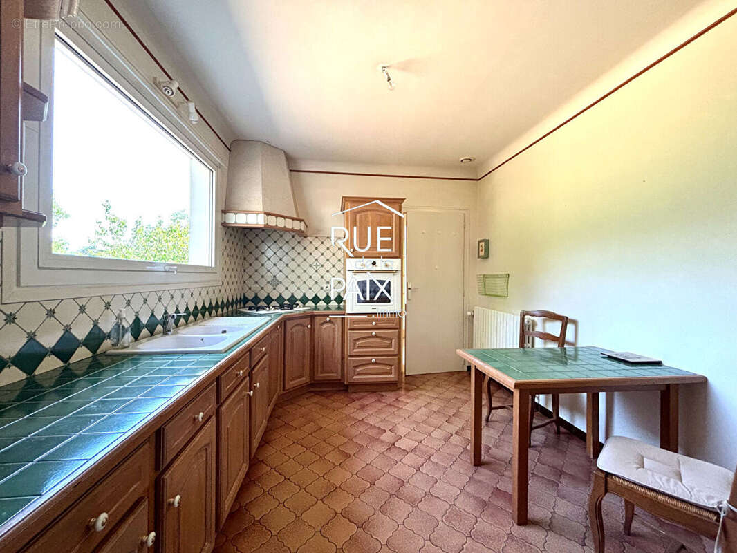 Maison à CHATILLON-SUR-THOUET