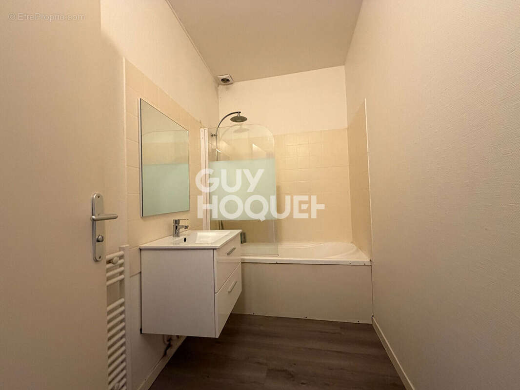 Appartement à EPERNAY