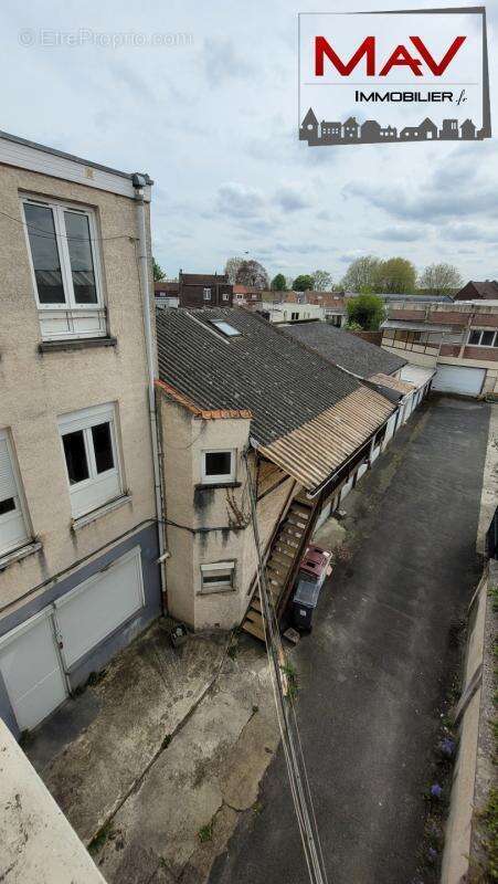 Appartement à LILLE