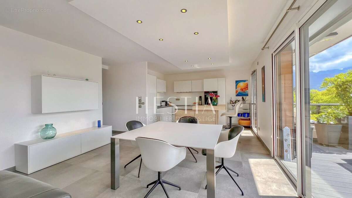 Appartement à ANNECY