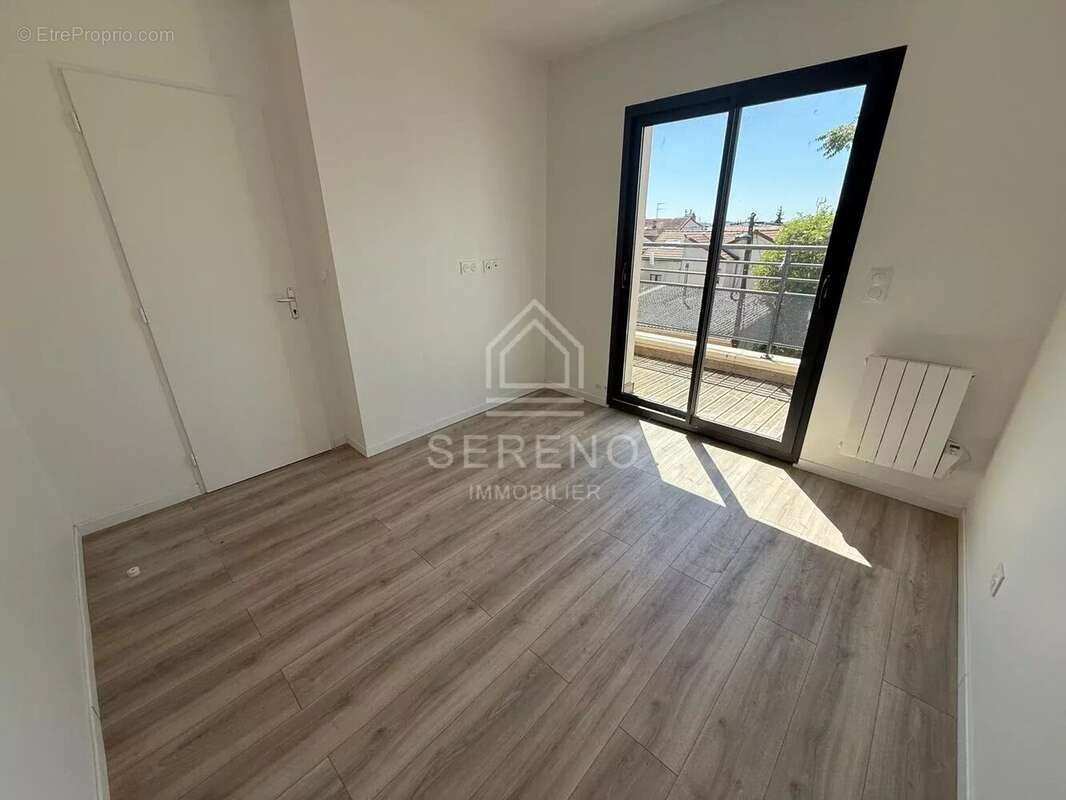 Maison à CHAMPIGNY-SUR-MARNE