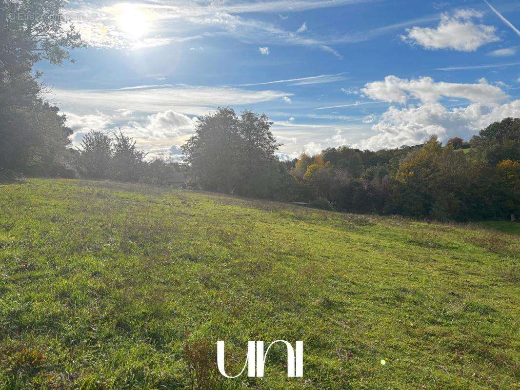 Maison à MEZIDON-CANON