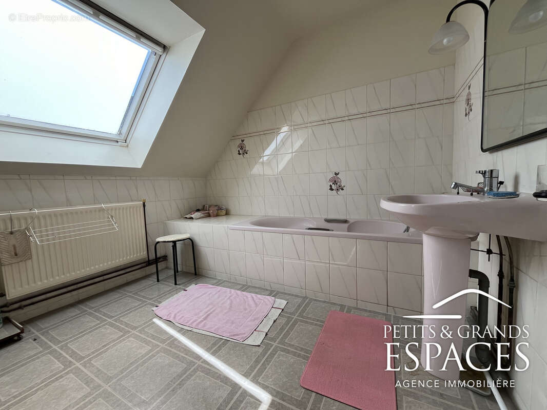 Maison à VALENCIENNES