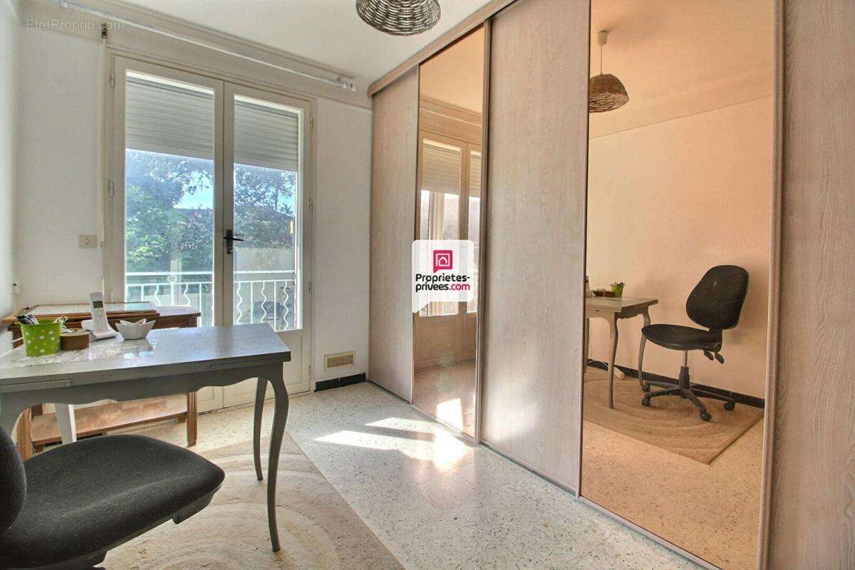 Maison à ORTHOUX-SERIGNAC-QUILHAN