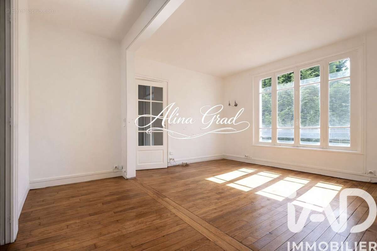 Photo 7 - Appartement à LE RAINCY