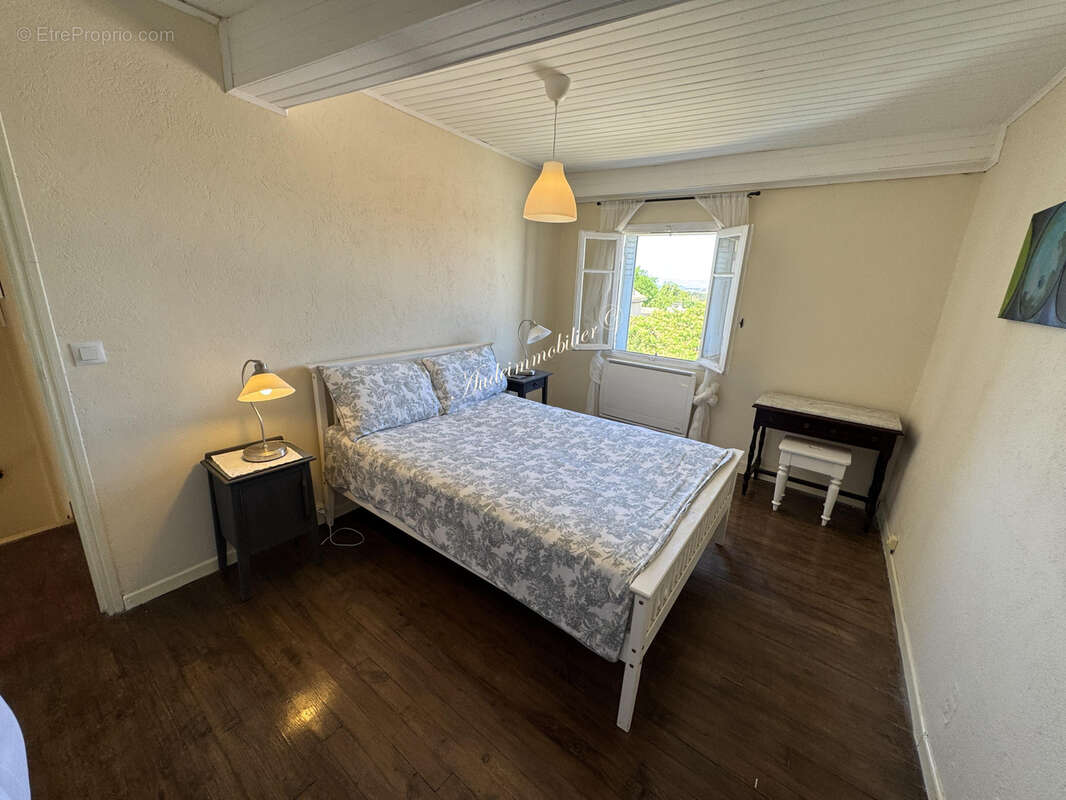 Maison à BELVEZE-DU-RAZES