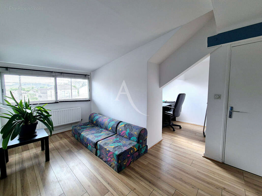 Maison à ROSNY-SOUS-BOIS