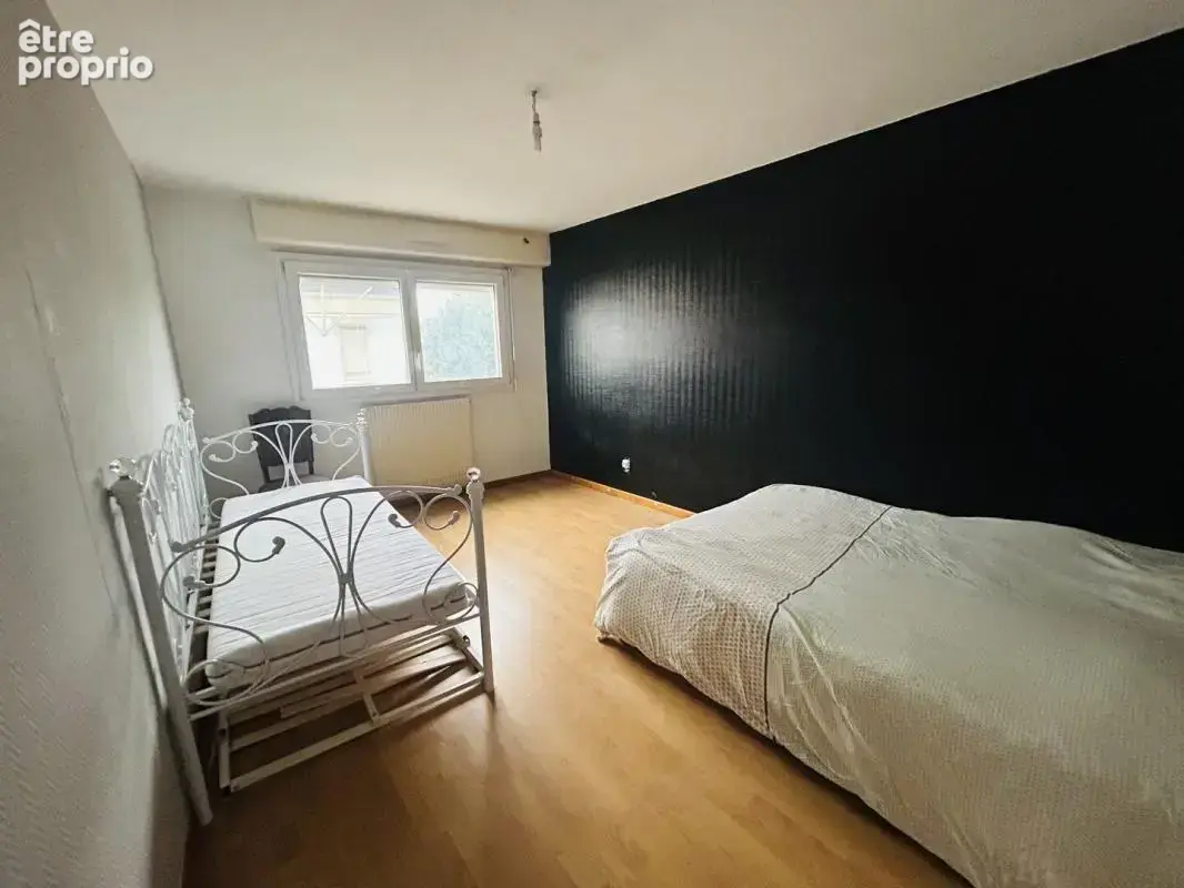 Special belfort appartement f4 92m2 - photo 5