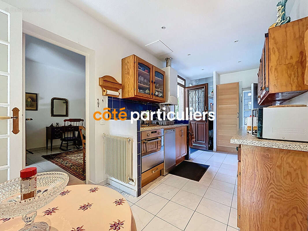 Appartement à IVRY-SUR-SEINE