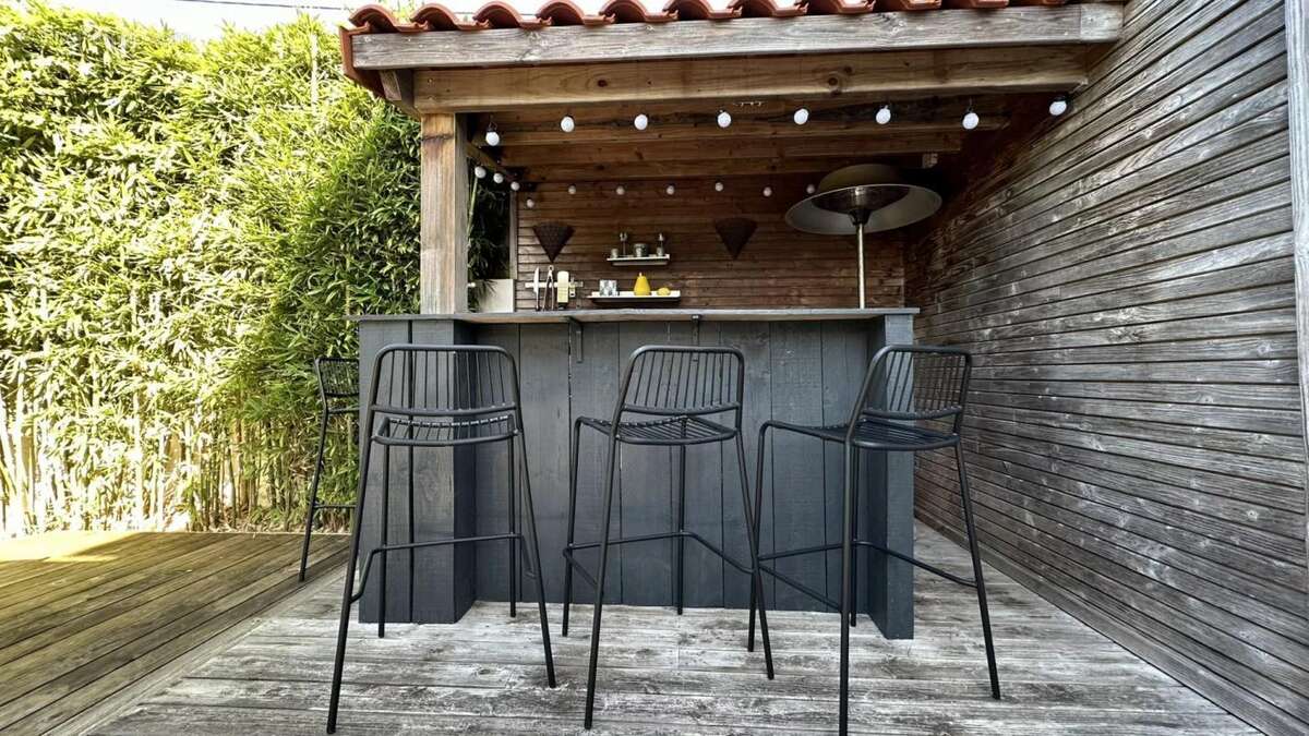 Maison à LA ROCHELLE