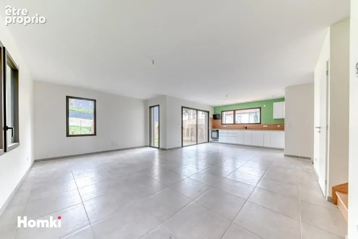 Maison/Villa T6 de 147 m² à Sainte-Foy-lès-Lyon 69110 - photo 4