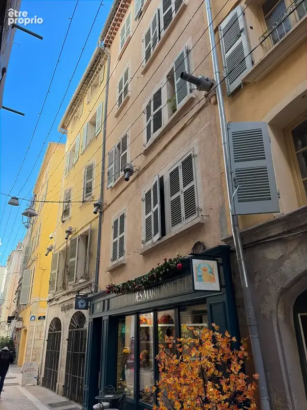 Toulon centre - type 1 renove - photo 7