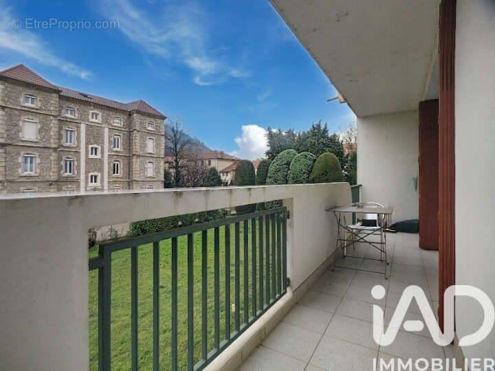 Photo 2 - Appartement à TOURNON-SUR-RHONE