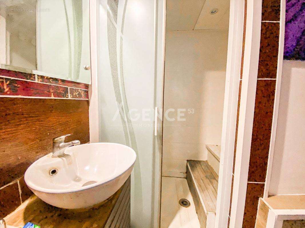 Appartement à WIZERNES