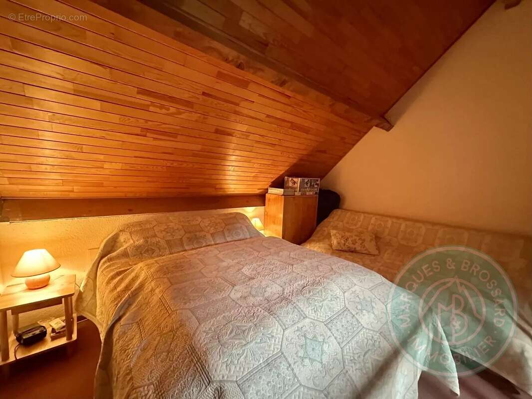 Appartement à CAMPAN