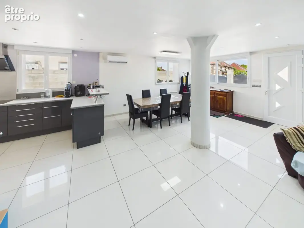 Maison 5 pièces 151 m² à vendre à Macey (10300) - photo 7