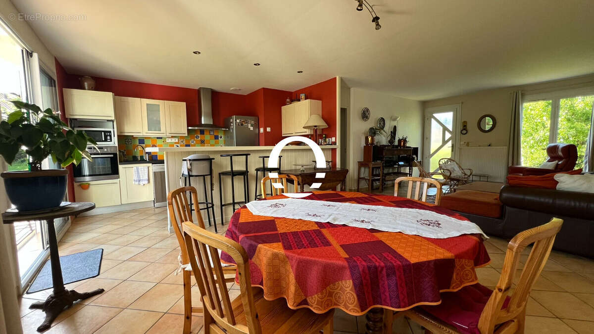 Maison à PORNIC