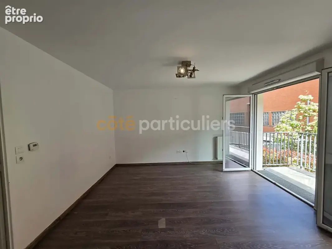 Appartement T3  Récent Pantin Proche Ligne 7 - photo 4