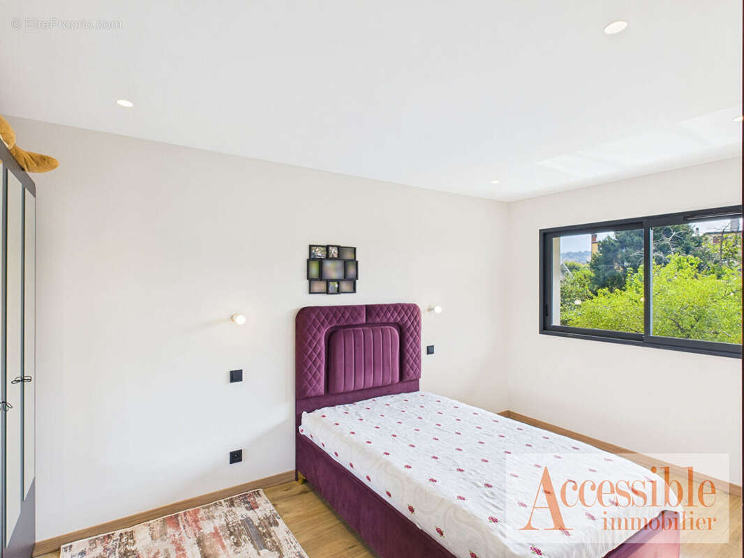 Maison à AIX-LES-BAINS