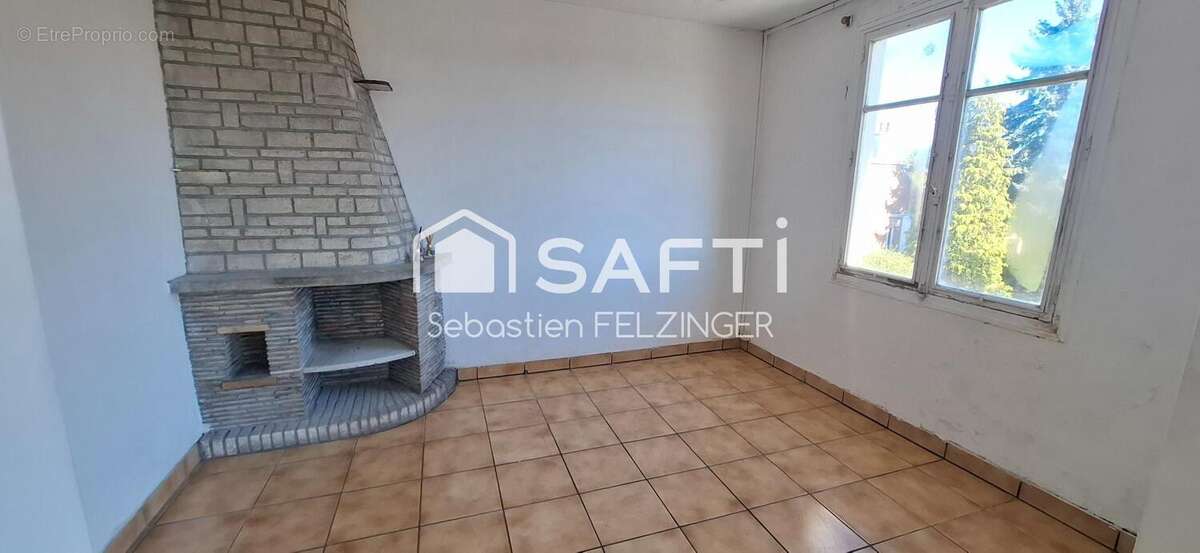 Photo 6 - Appartement à LAON