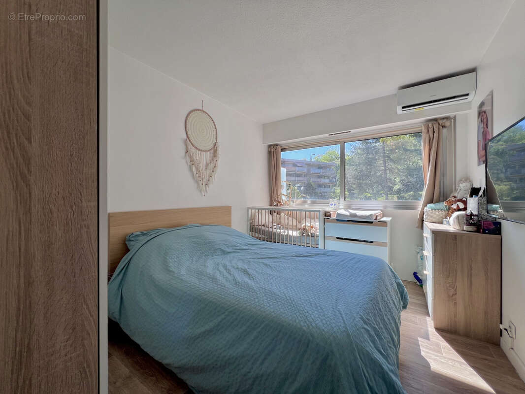 Appartement à GRASSE