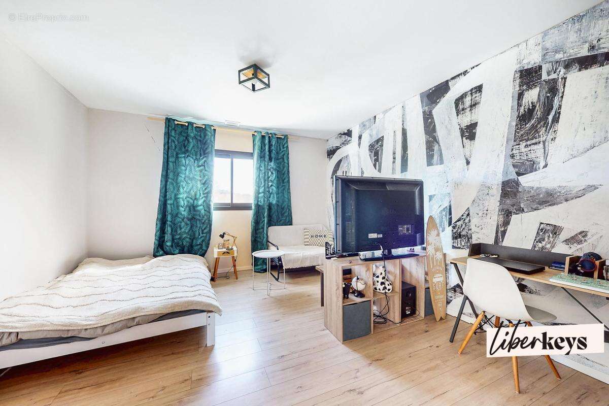 Maison à BEAUVOISIN