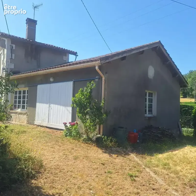 Maison Mussidan 6 pièce(s) 138.74 m2 - photo 10
