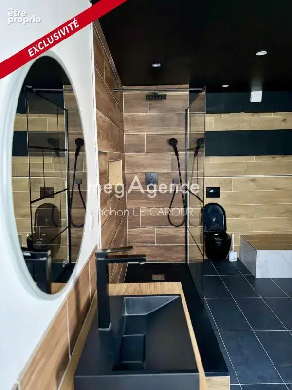110 m2 au coeur de Lorient - photo 6
