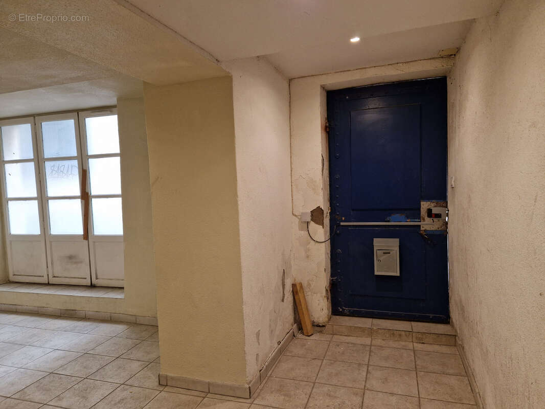 Appartement à BEZIERS