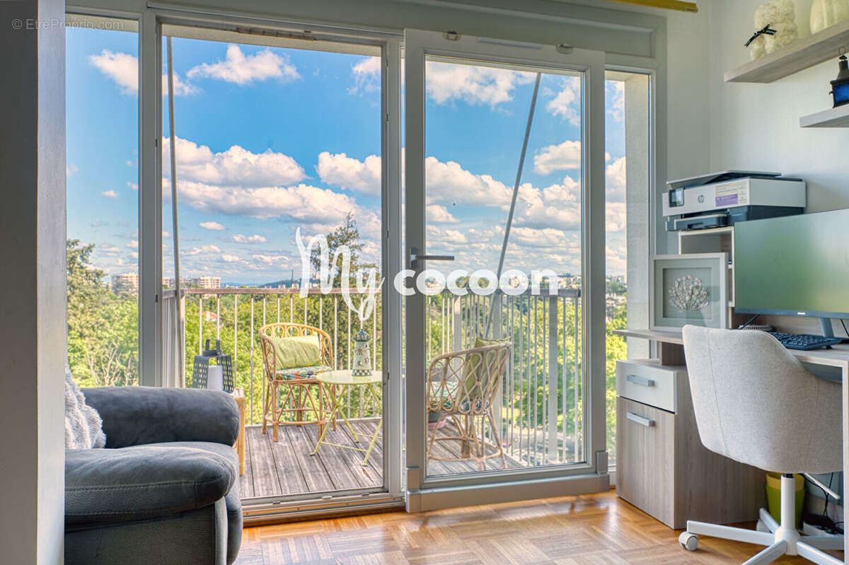 Appartement à ECULLY