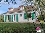 Maison à DANNEMOIS