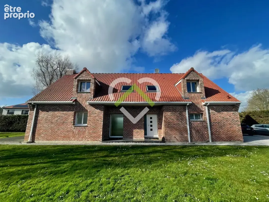 Maison individuelle Bachy - photo 2
