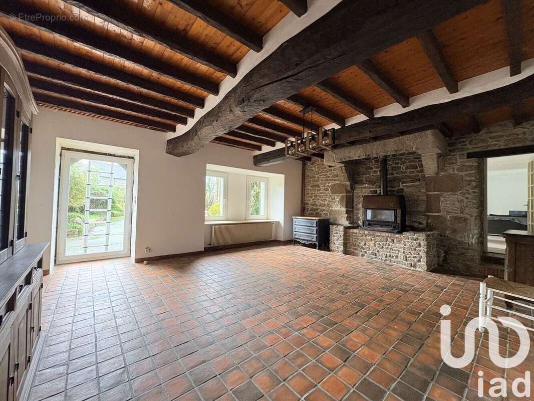 Photo 6 - Maison à PLEMY