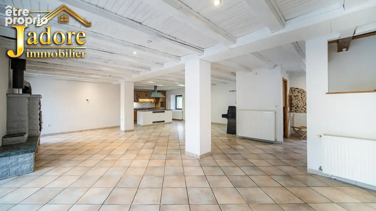 *** trop tard *** ferme vosgienne renovee + appartement !! - photo 15