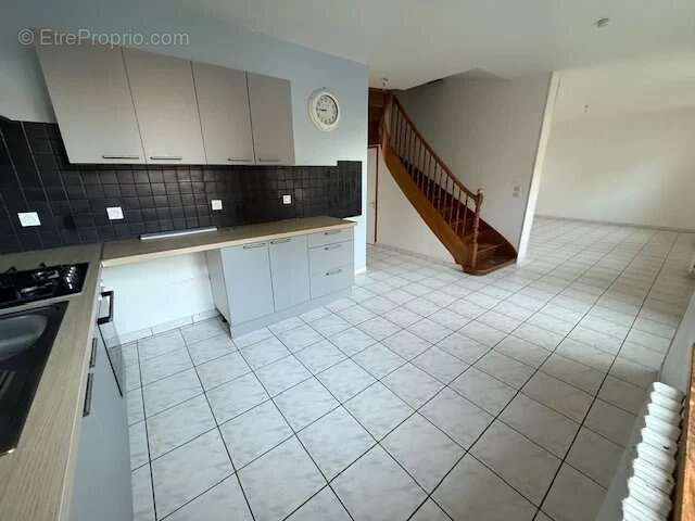 Appartement à BEGARD