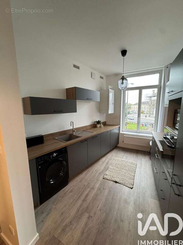 Photo 8 - Appartement à SEDAN