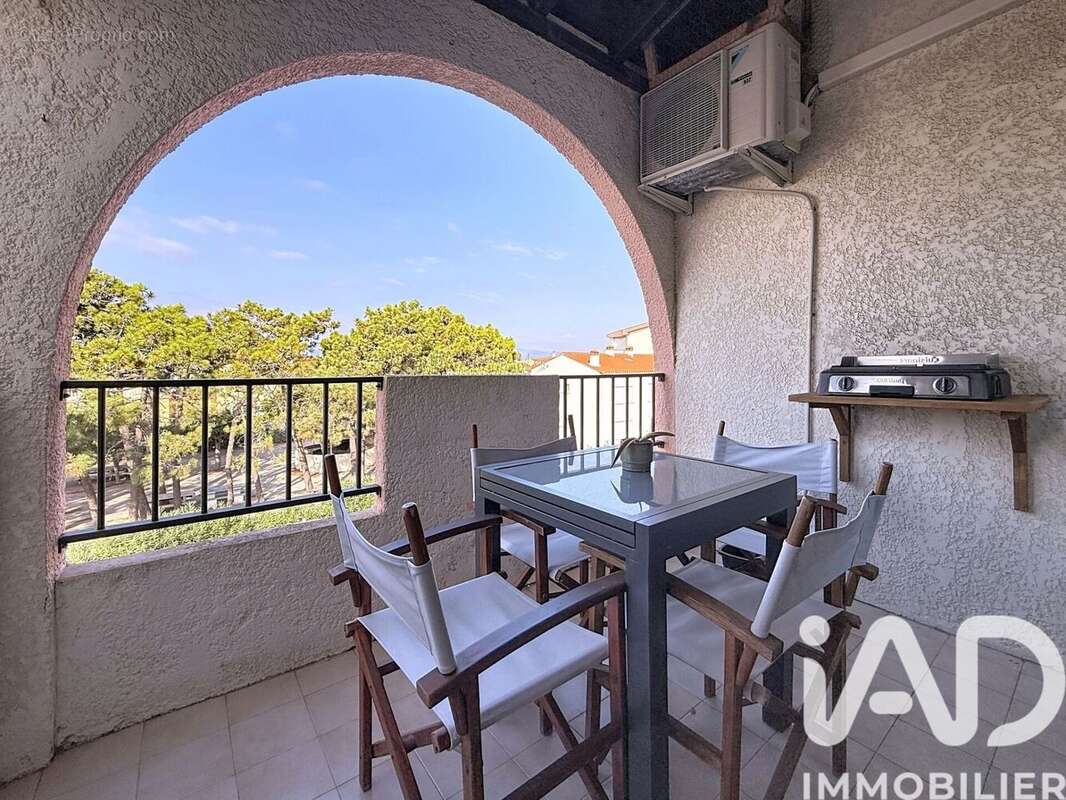 Photo 3 - Appartement à LE BARCARES